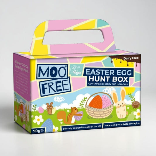 Easter Hunt Kit by Moo Free