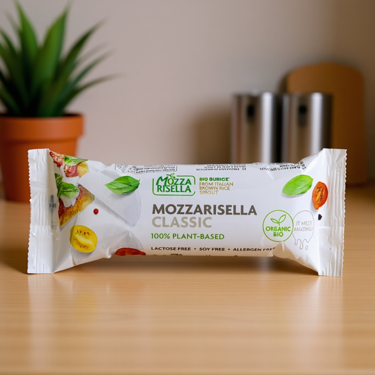 MozzaRisella
