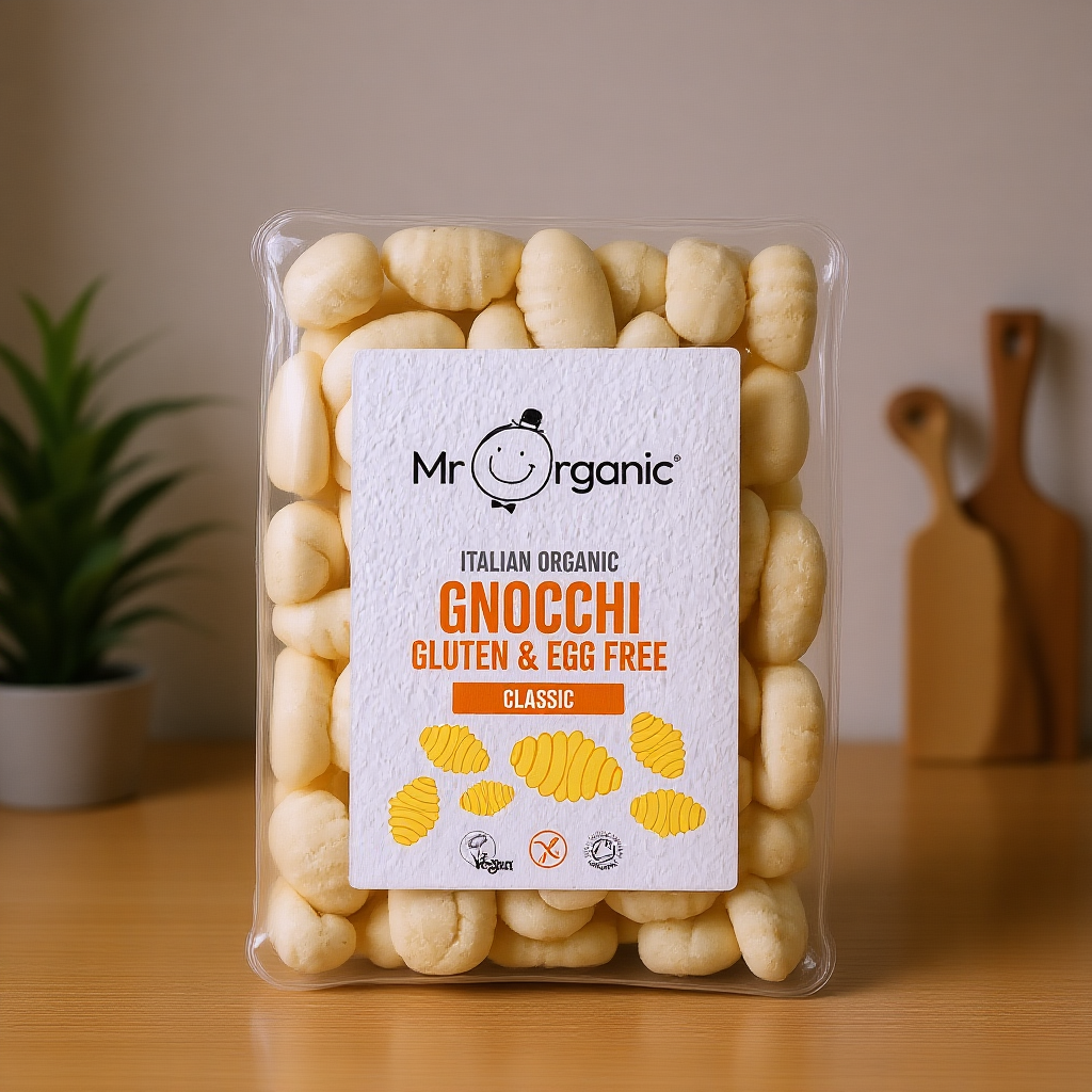 Gnocchi