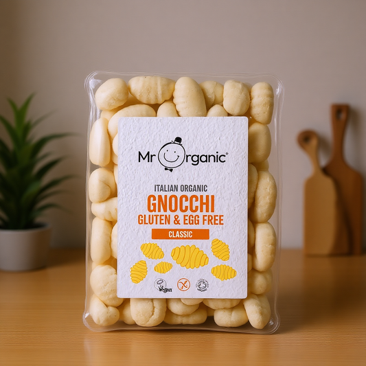 Gnocchi