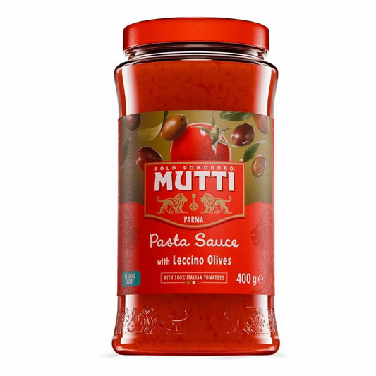 Tomato Pasta Sauce - Olive 400g
