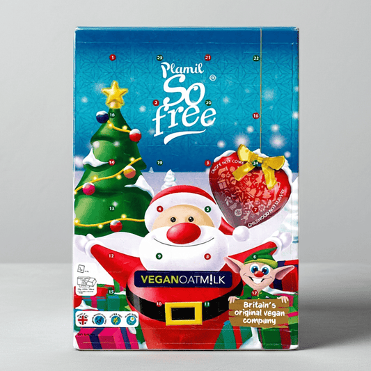 Oat M!lk Advent Calendar 110g