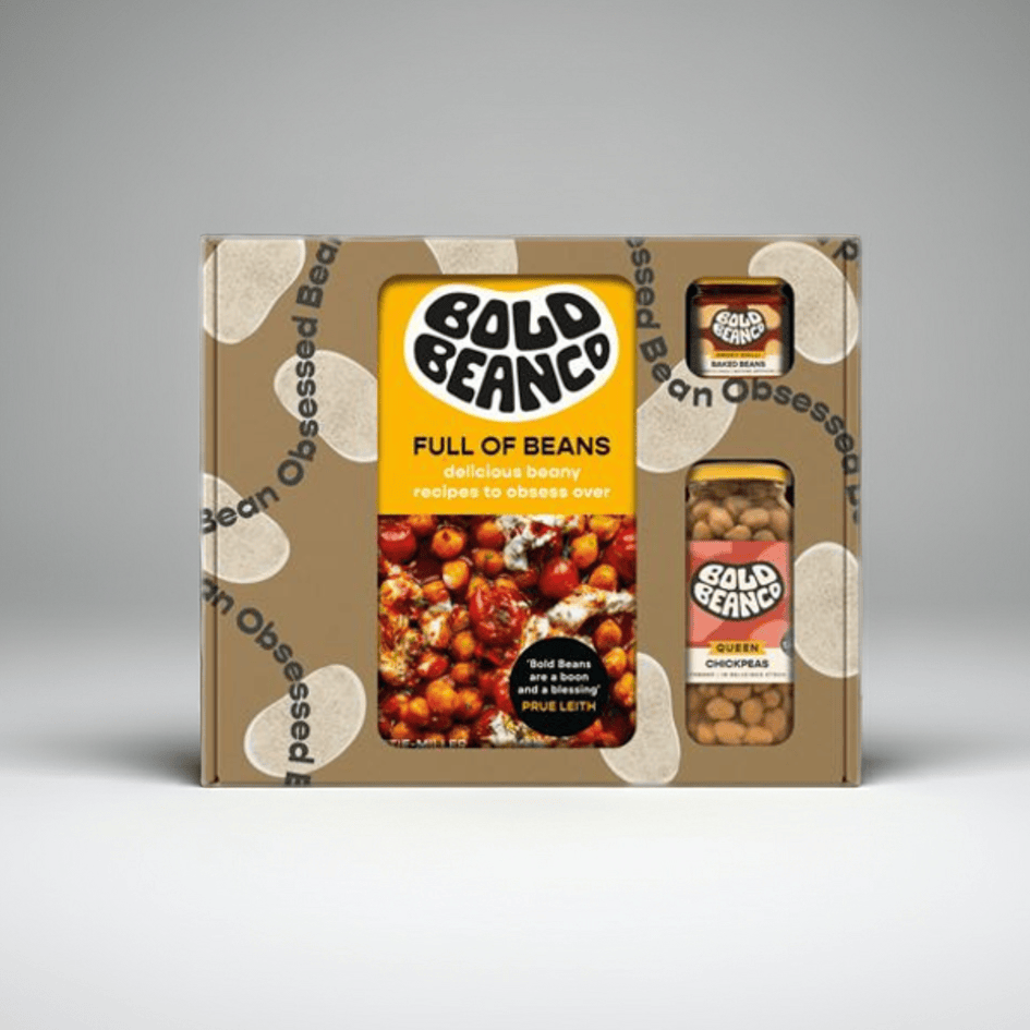 Bold Bean Gift Bundle