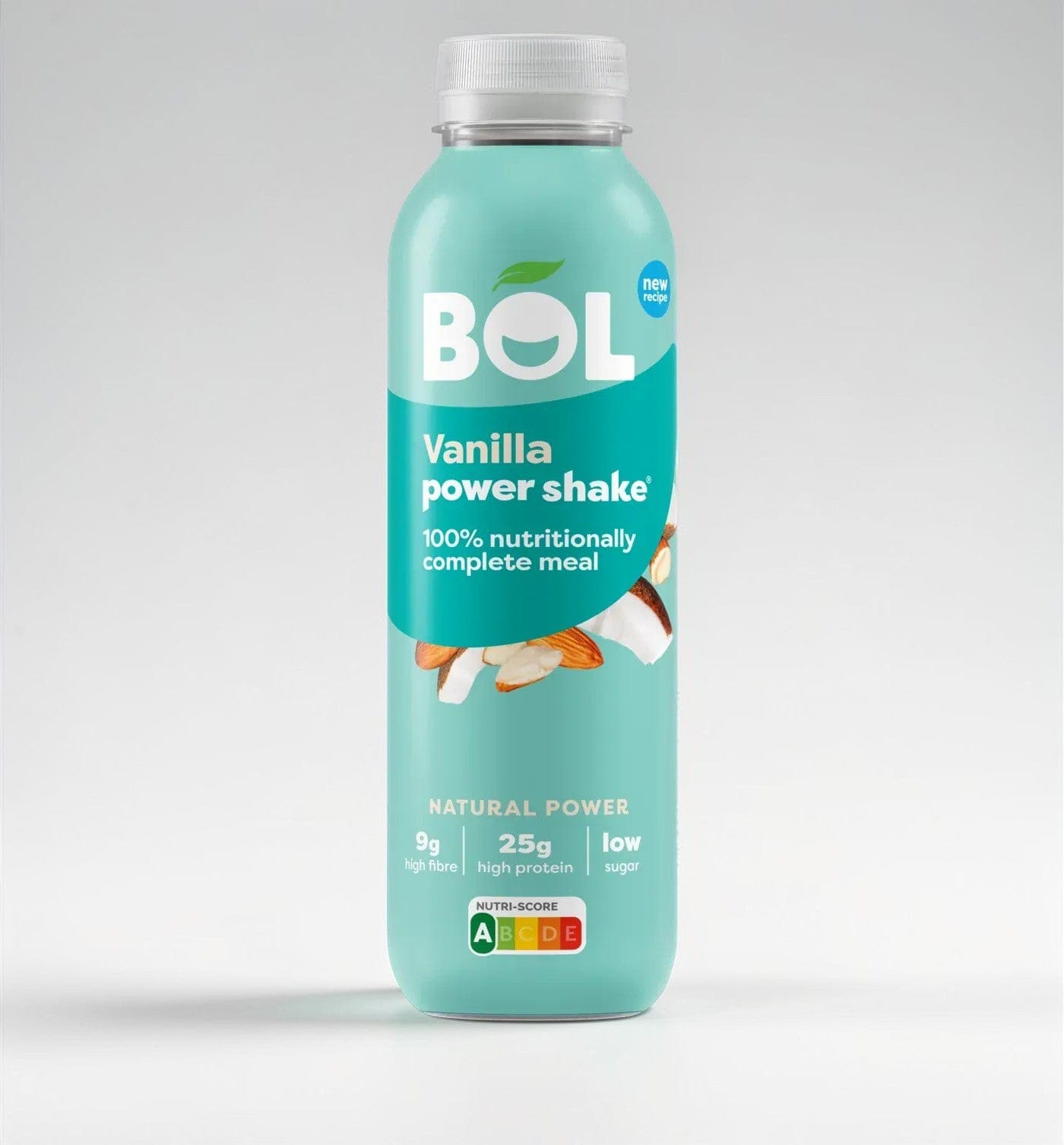 Vanilla Power Shake by BOL