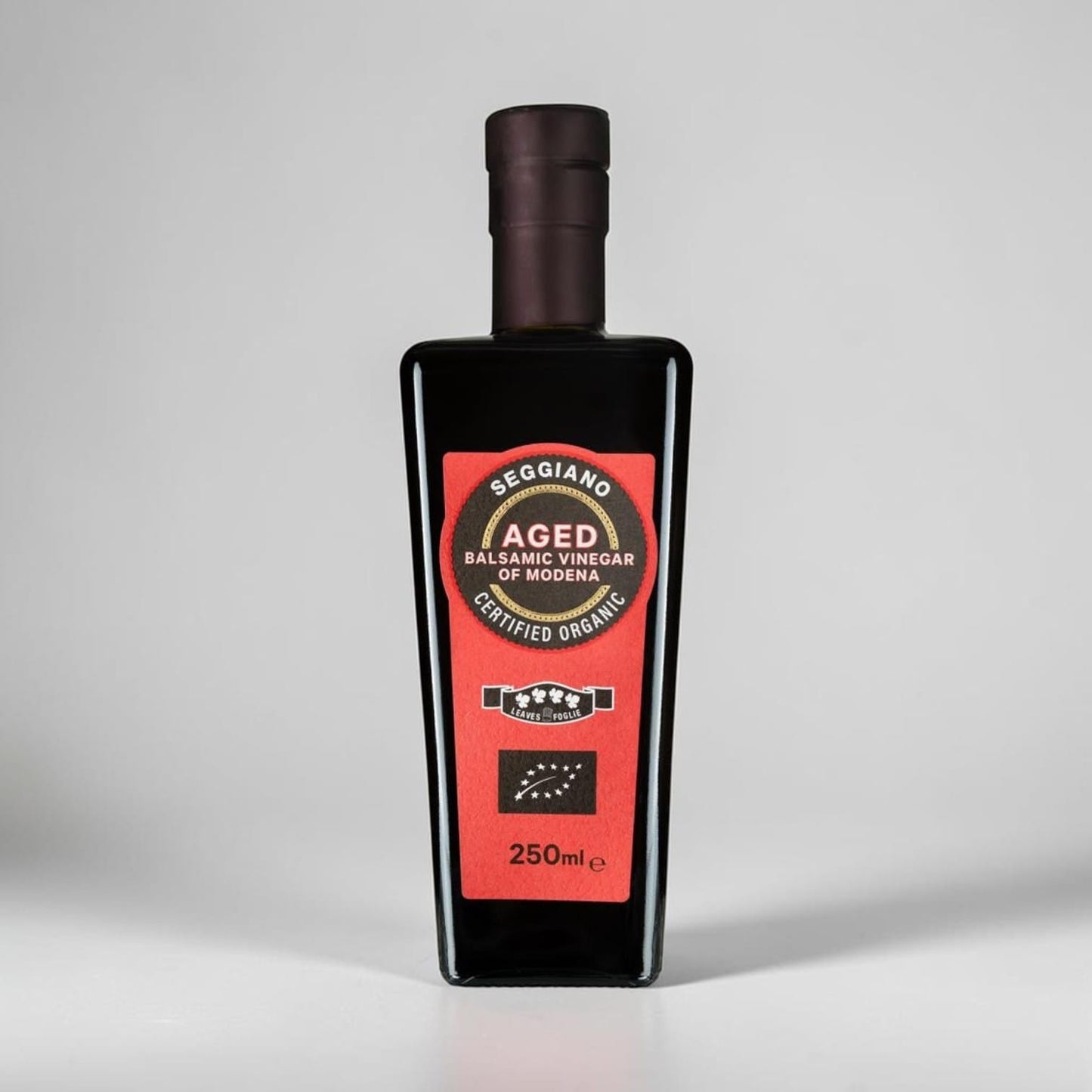 Organic Aged Balsamic Vinegar of Modena