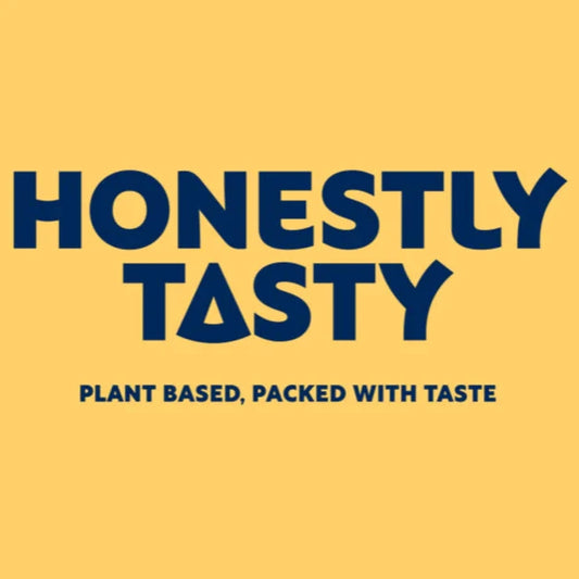 Honestly Tasty Bundle