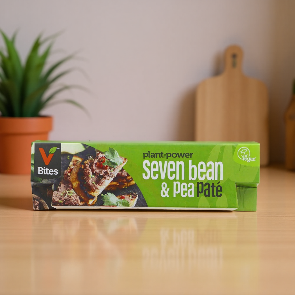 Beanfeast Pate