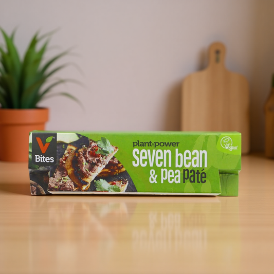 Beanfeast Pate