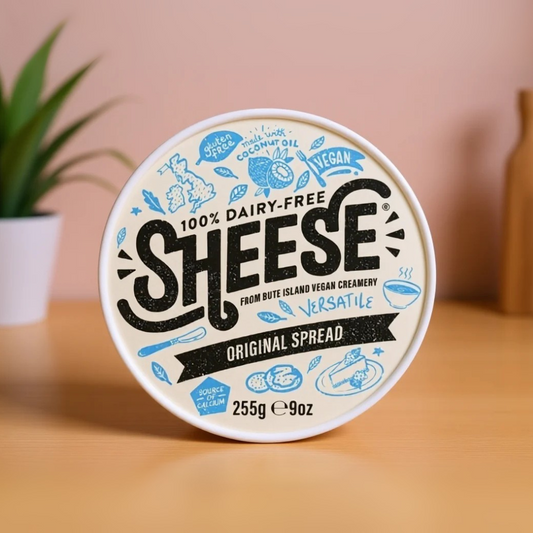 Original Creamy Sheese
