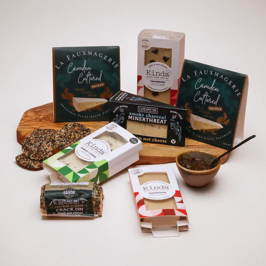 Signature Cheese Bundle | Preorder