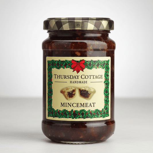Mincemeat 340g