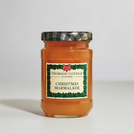 Christmas Marmalade 112g