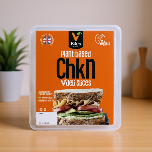 Chkn Slices