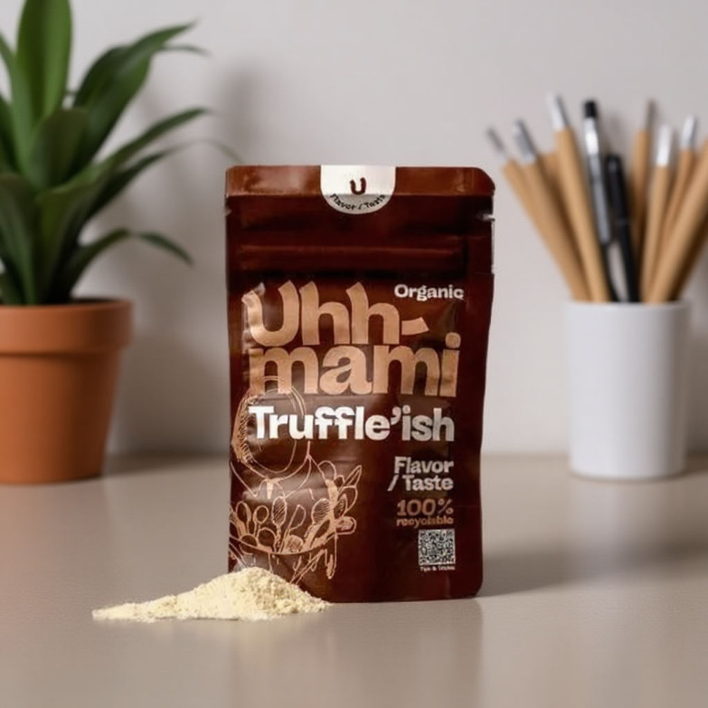 Truffleish