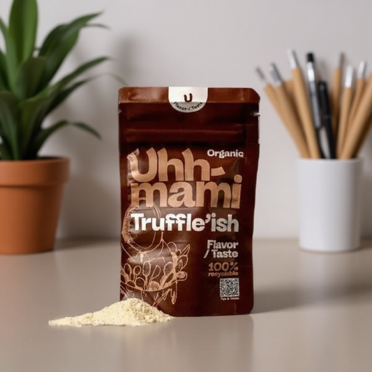 Truffleish