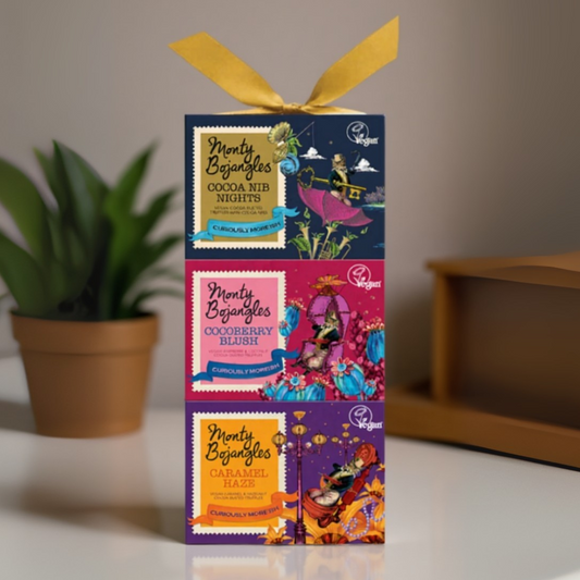 Truffle Selection Gift Tower