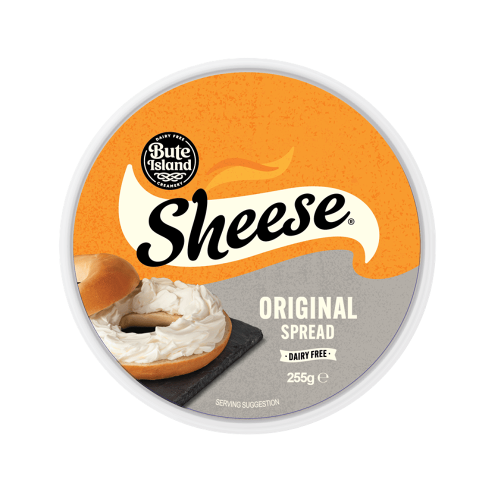Original Creamy 255g by Sheese