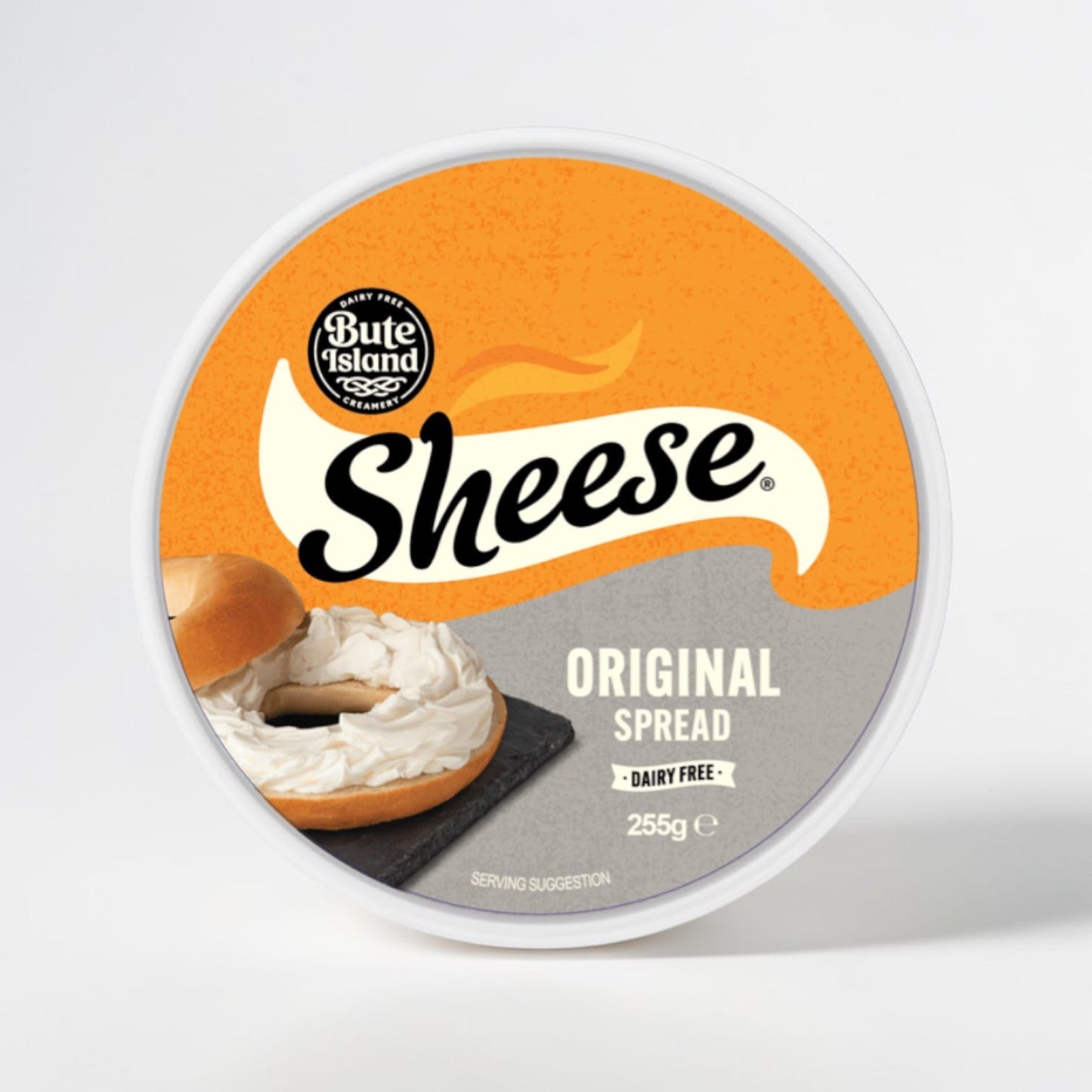 Original Creamy 255g by Sheese