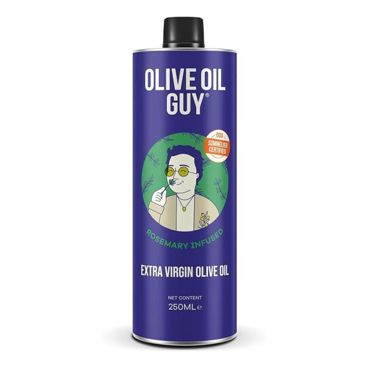 Rosemary Extra Virgin Olive Oil