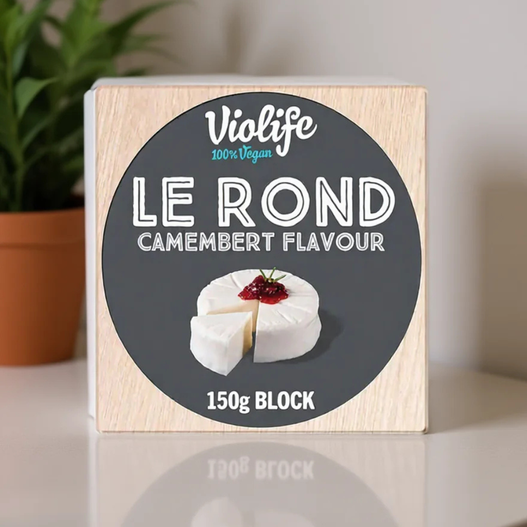 Le Rond Camembert