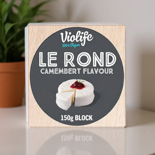 Le Rond Camembert