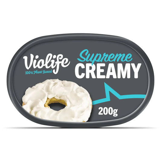Creamy Original 200g by Violife