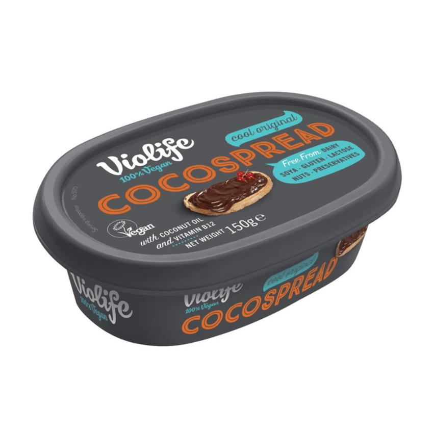 Cocospread 150g by Violife