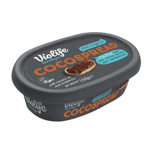 Cocospread 150g by Violife