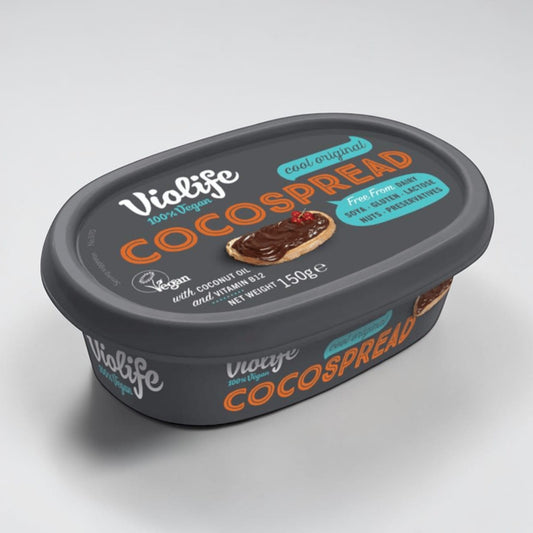 Cocospread 150g by Violife