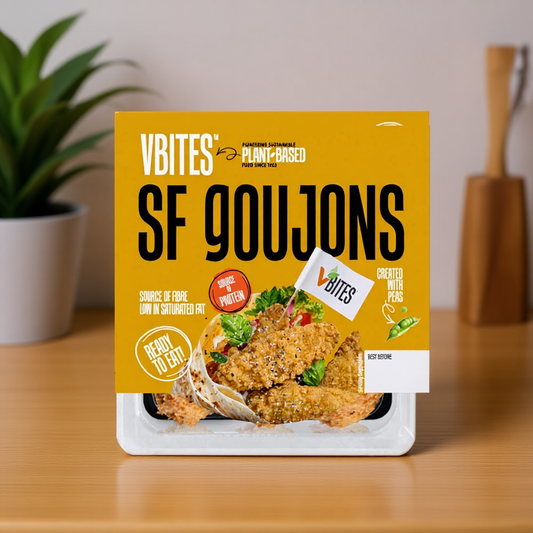 Southern Fried Goujons