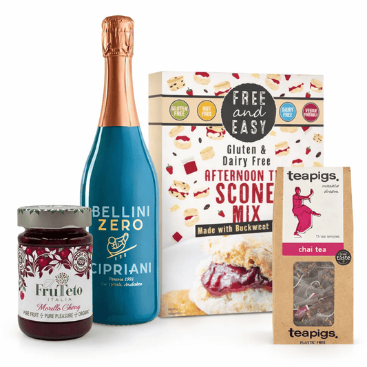 Afternoon Tea Bundle