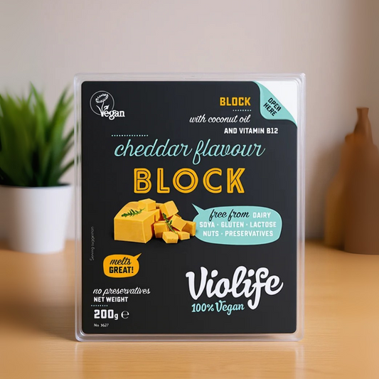 Cheddar Regular