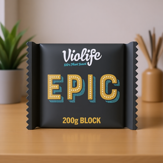 Epic Cheddar
