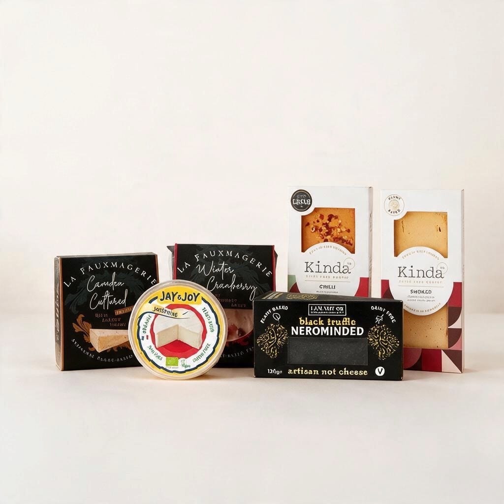 Winter Bundle Selection box by Saporia