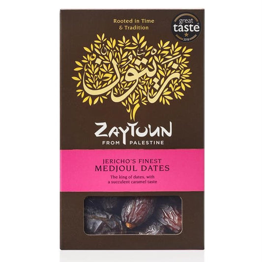 Finest Medjoul Dates From Palestine