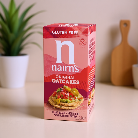 Oatcakes