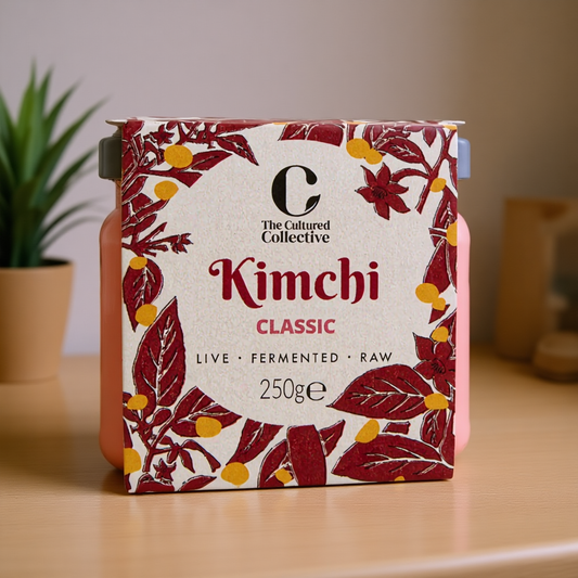 Classic Kimchi