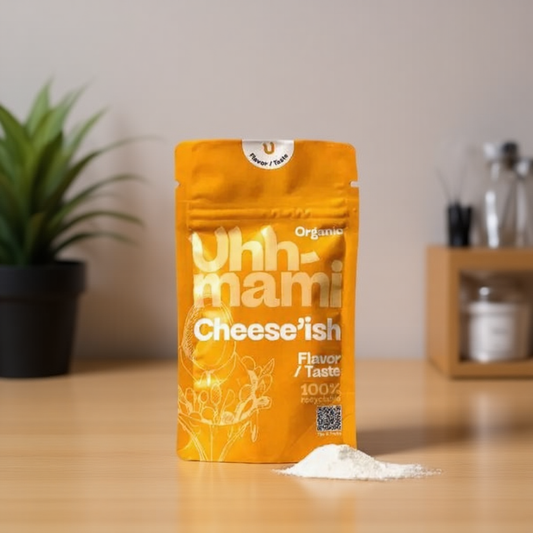 Cheeseish
