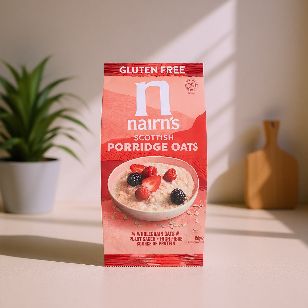 Scottish Porridge Oats