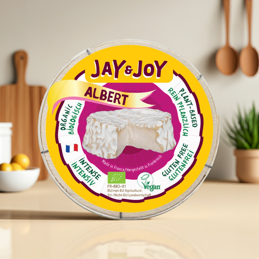 Albert Camembert 100g
