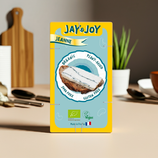 Jeanne Blue Cheese 90g