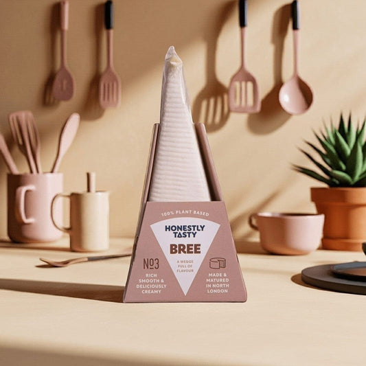 Bree 130g by Honestly Tasty