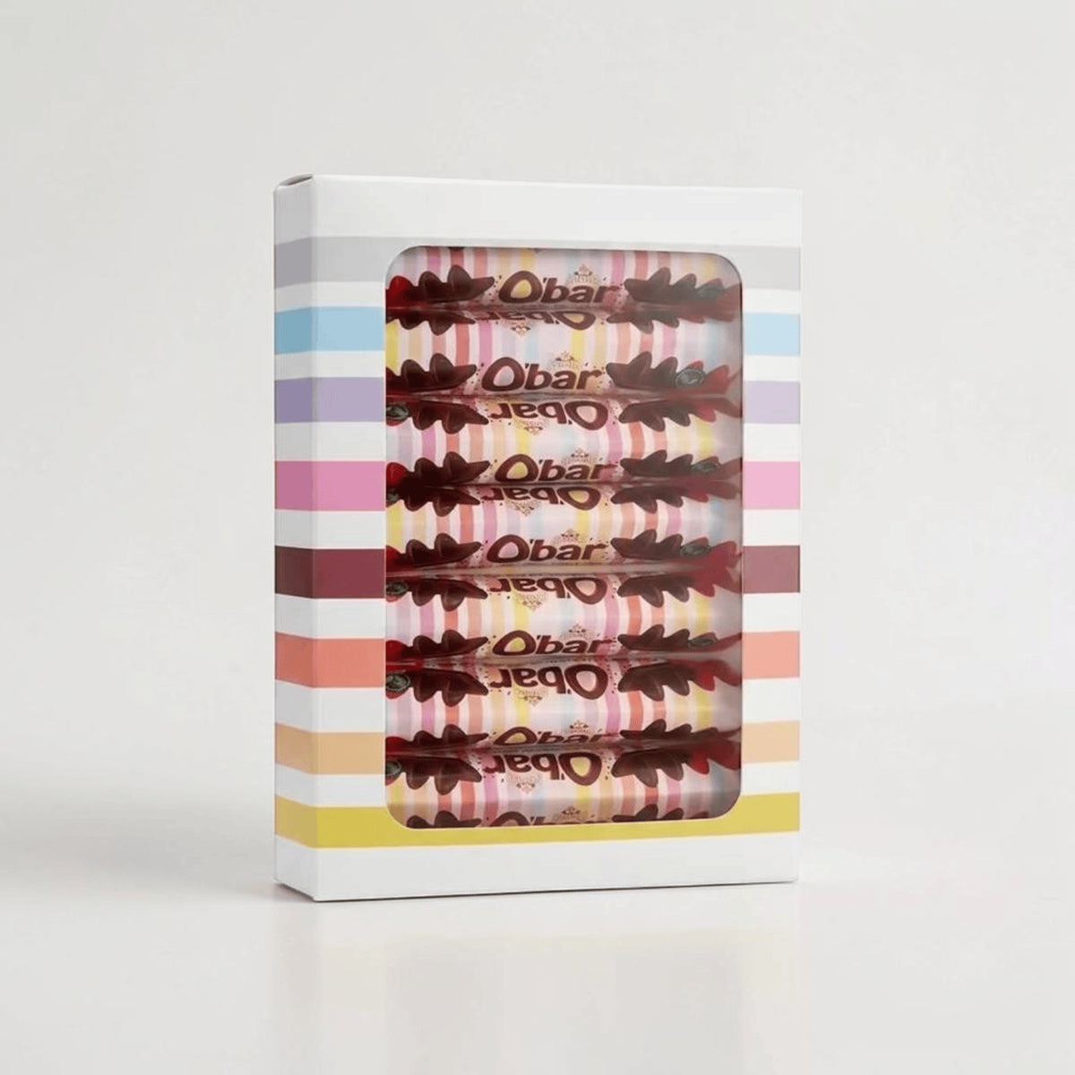 Snacking Mini O'bars (7 x 25g)