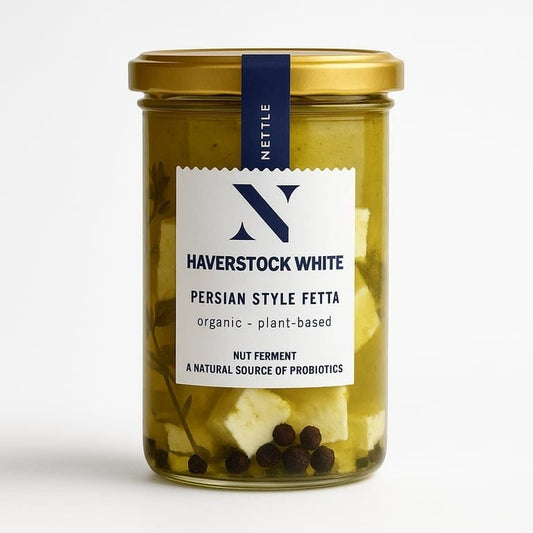 Haverstock White Feta 225g by Nettle