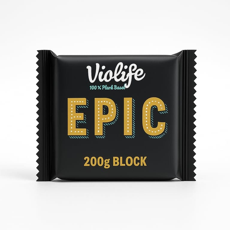 Epic Cheddar 200g