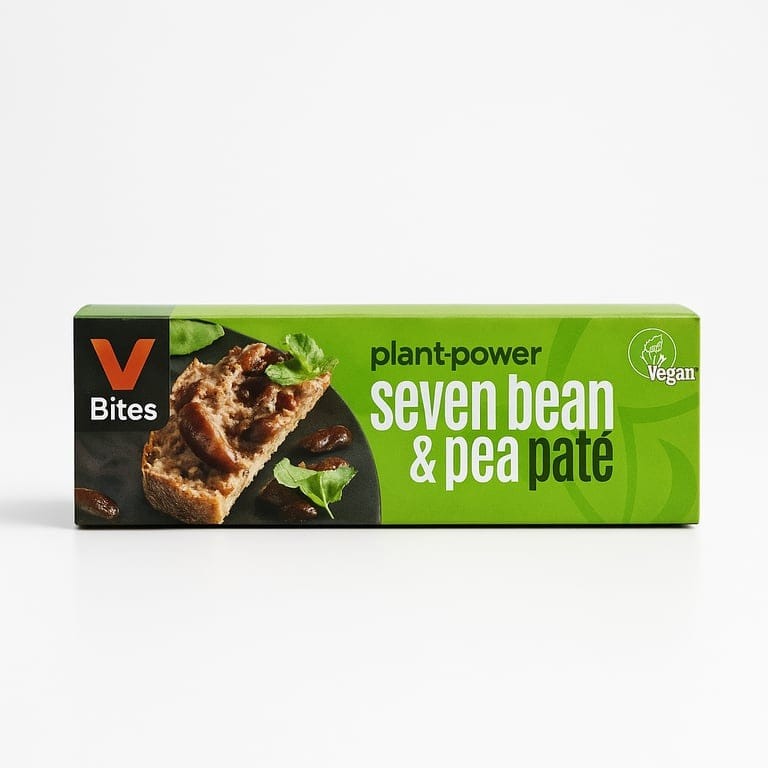 Beanfeast Pate 150g by VBites