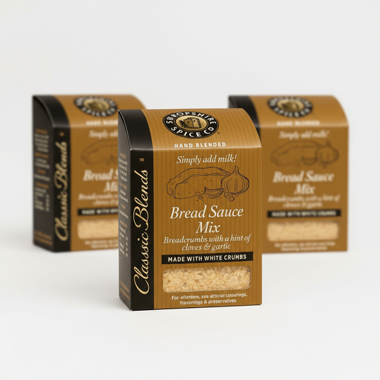 Bread Sauce Mix (3x140g)
