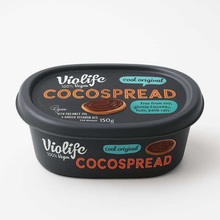 Cocospread 150g