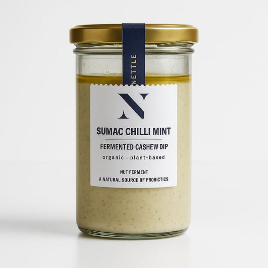 Sumac Chilli Mint Dip 200g