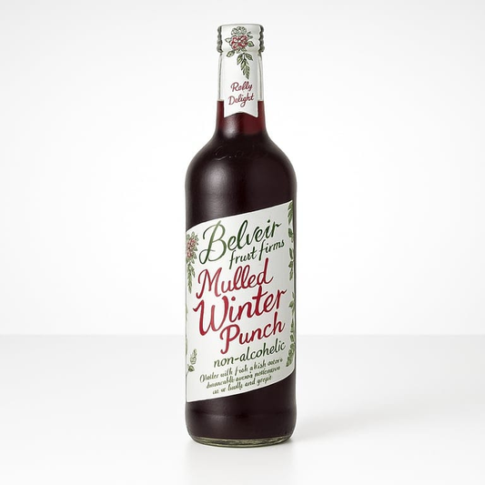 Mulled Winter Punch 750ml
